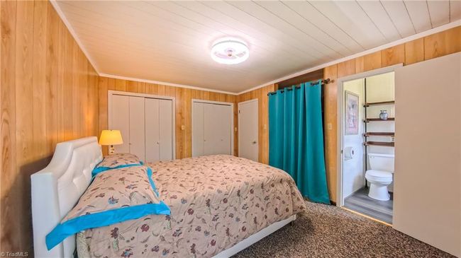 3740 Worrell Dr, House other with 3 bedrooms, 2 bathrooms and null parking in Tobaccoville NC | Image 43