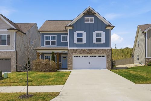 3513 Haystack Ln, Apison, TN, 37302-4100 | Card Image