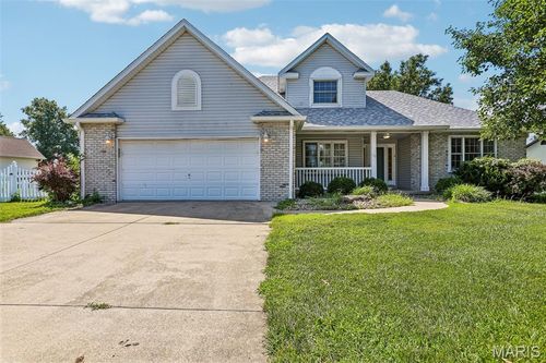 119 3rd Street, Hamel, IL, 62046 | Card Image