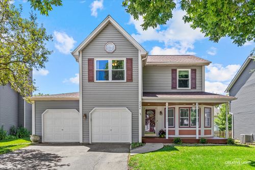 2296 Salisbury Dr, Naperville, IL, 60565-3178 | Card Image