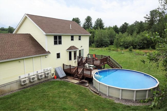 12 Lydston Ln, House other with 3 bedrooms, 3 bathrooms and null parking in Litchfield NH | Image 23