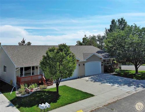 1003 Montana Ave, Laurel, MT, 59044-2126 | Card Image