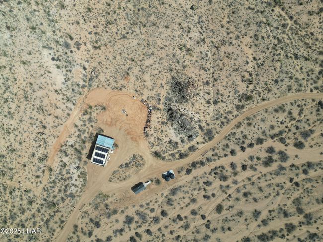 15721 S Roy Rogers Rd, House other with 1 bedrooms, 1 bathrooms and null parking in Yucca AZ | Image 40
