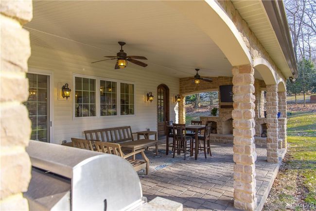 69 Kim Winona Ct, House other with 5 bedrooms, 4 bathrooms and null parking in Ruscombmanor Twp. PA | Image 74