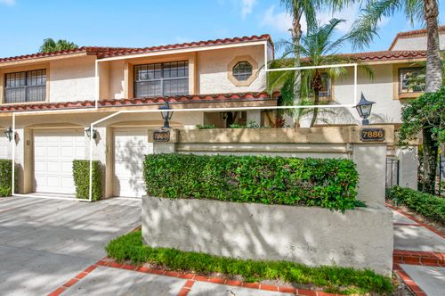 7888 La Mirada Dr, Boca Raton, FL, 33433-6140 | Card Image