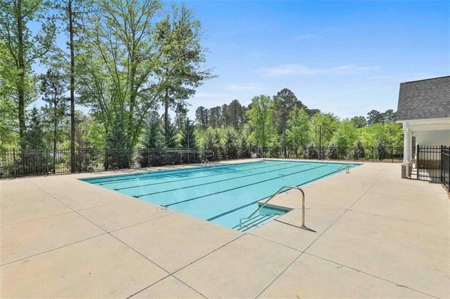150 Pinedale Ln, House other with 3 bedrooms, 3 bathrooms and null parking in Senoia GA | Image 40