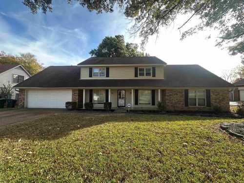 2714 Gerald Ford Dr W, Cordova, TN, 38016-4680 | Card Image