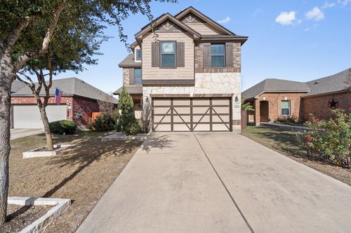 12036 Pecangate Way, Manor, TX, 78653-2267 | Card Image