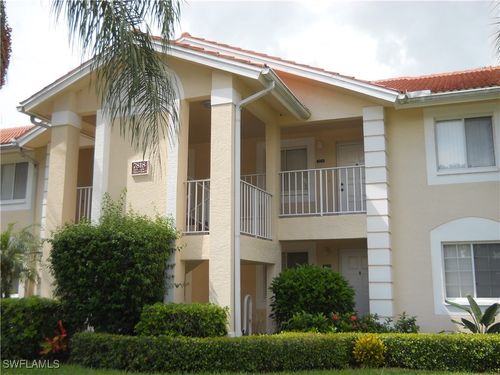 e203-7818 Emerald Cir, NAPLES, FL, 34109-1789 | Card Image