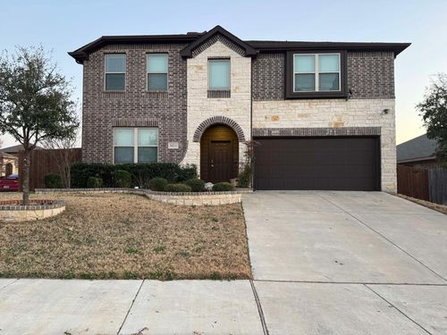 801 Oriel Cir, Crowley, TX, 76036-4184 | Card Image
