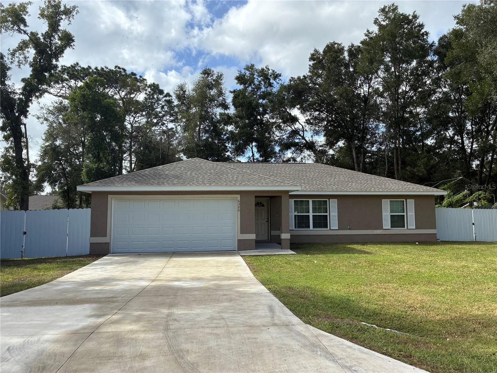 Residential Lease in OCALA