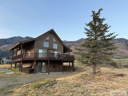 3675 Obrien Dr, Island Park, ID, 83429-5041 | Card Image