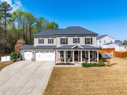 404 Glenville Lake Dr, Fuquay Varina, NC, 27526-3970 | Card Image