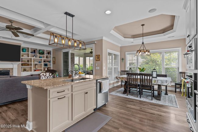 2169 Whiskey Branch Dr, House other with 3 bedrooms, 3 bathrooms and 2 parking in Wilmington NC | Image 17