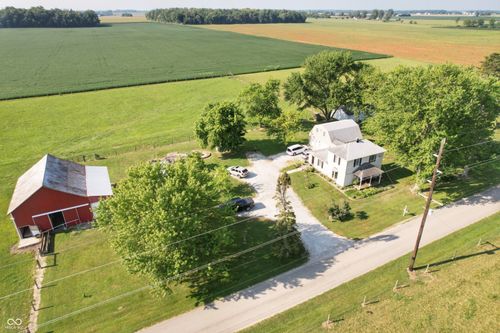 4863 W County Road 600 N, Middletown, IN, 47356-9411 | Card Image