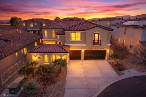 10029 Village Walk Ave, Las Vegas, NV, 89149-3776 | Card Image