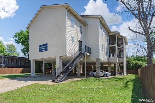 1-1721 Hackberry Ln, Tuscaloosa, AL, 35401-4965 | Card Image