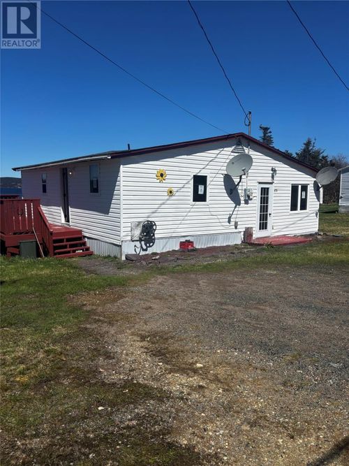 373 Snook'S Harbour Road, Snook's Harbour, NL, A5A3A1 | Card Image