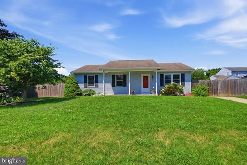 1 Adams Avenue Avenue, EMMITSBURG, MD, 21727 | Card Image