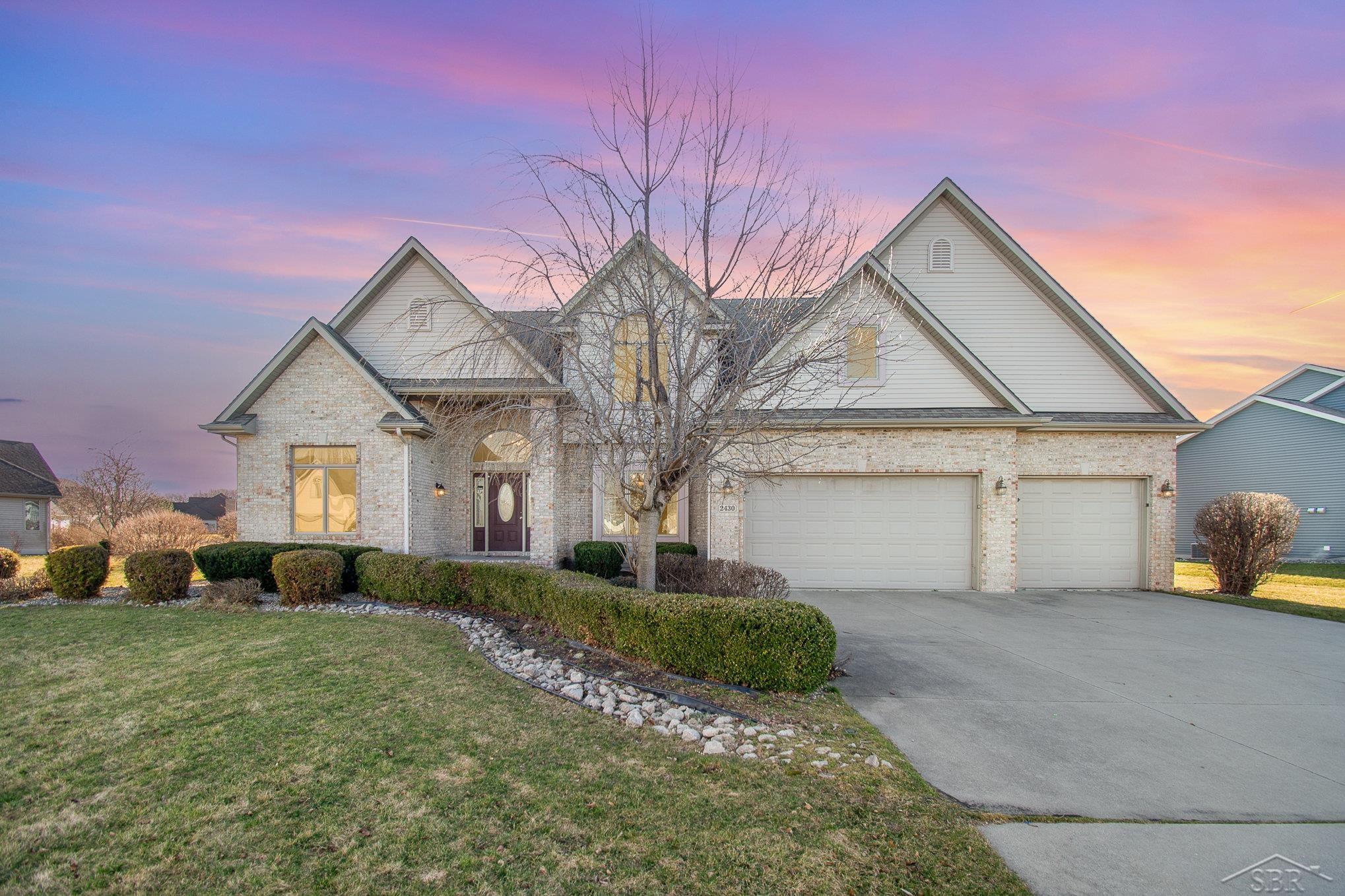 Copper Creek Dr, Bay City, MI 48706 #1