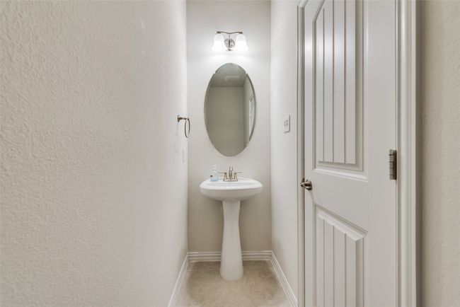 828 Skytop Dr, House other with 4 bedrooms, 3 bathrooms and null parking in Haslet TX | Image 17