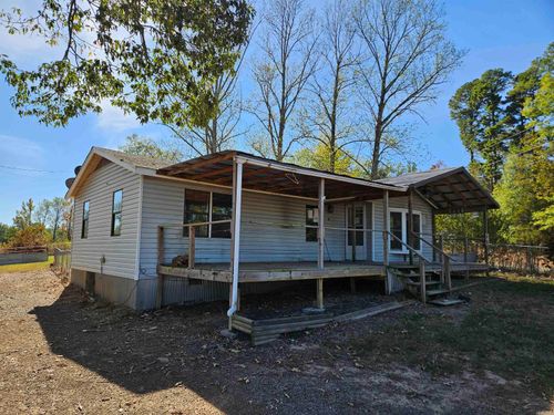 27 Union Valley Road, Perryville, AR, 72126 | Card Image