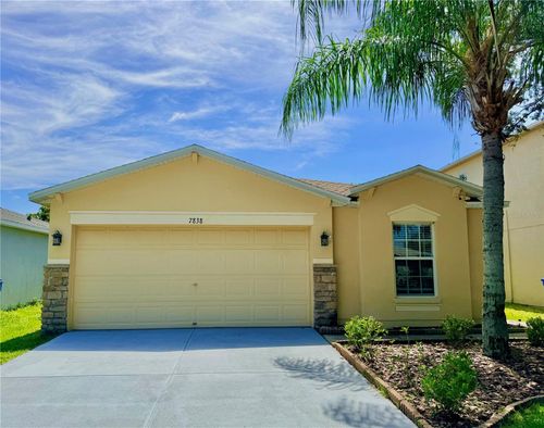 7838 Carriage Pointe Dr, GIBSONTON, FL, 33534-3005 | Card Image