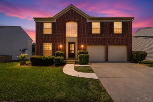 5717 Eagle Creek Ct, Hamilton Twp, OH, 45039-7204 | Card Image