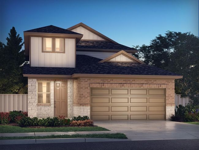 18672 Pressweood Way Dr, House other with 4 bedrooms, 3 bathrooms and 2 parking in New Caney TX | Image 35