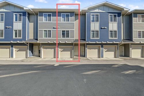 708-95 Skyview Close Ne, Calgary, AB, T3N1X2 | Card Image