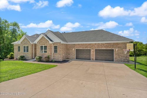 143 Willowbrook Ct, Fisherville, KY, 40023-8450 | Card Image