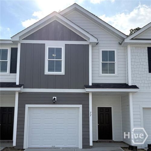 77 Dorsey Drive, Richmond Hill, GA, 31324 | Card Image