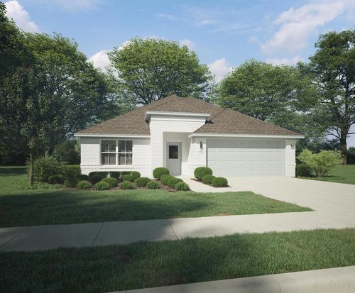 1448 Companero St, Haslet, TX, 76052-4460 | Card Image