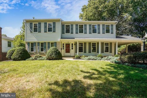 1510 Columbia Ave, ROCKVILLE, MD, 20850-1007 | Card Image