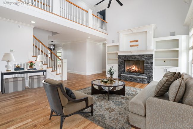 2804 Battleground Dr, House other with 5 bedrooms, 6 bathrooms and 3 parking in Murfreesboro TN | Image 9