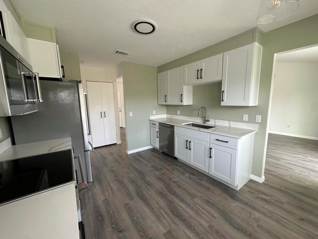 226 Sw Statler Ave, House other with 3 bedrooms, 2 bathrooms and null parking in Port St. Lucie FL | Image 8