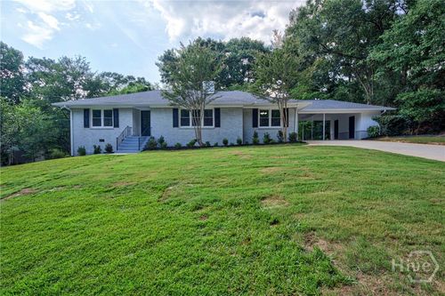 270 Pine Valley Dr, Athens, GA, 30606-4030 | Card Image