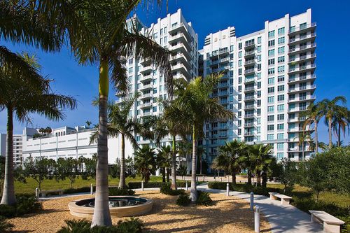 unit-803-300 S Australian Ave, West Palm Beach, FL, 33401-5097 | Card Image