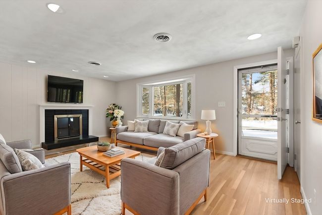 34 Millpond Rd, House other with 3 bedrooms, 2 bathrooms and 3 parking in Sudbury MA | Image 7