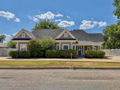 1405 S David St, San Angelo, TX, 76903-8330 | Card Image