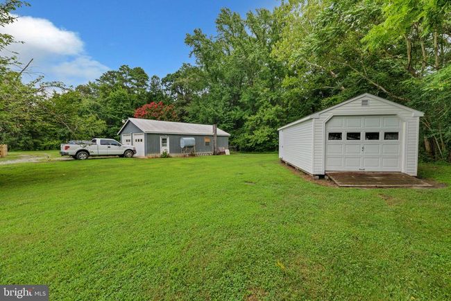 2483 Folly Neck Rd, House other with 3 bedrooms, 2 bathrooms and null parking in Warsaw VA | Image 9