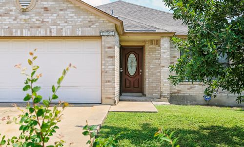 2909 Donnell Dr, Round Rock, TX, 78664-5700 | Card Image