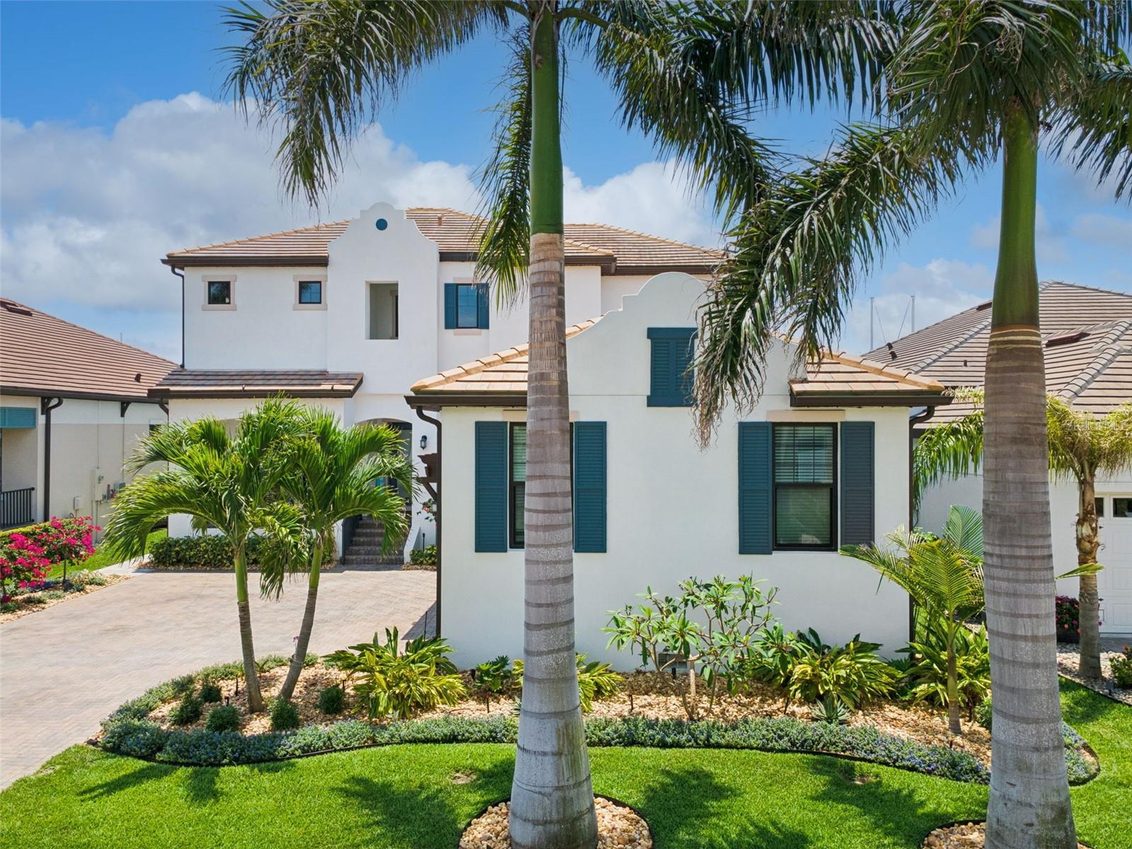 Residential in RUSKIN 2