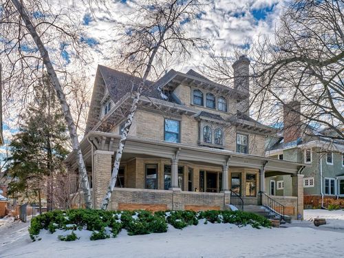 716 Lincoln Ave, Saint Paul, MN, 55105-3533 | Card Image