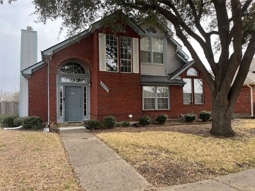 2000 Creek Royal Dr, Mesquite, TX, 75181-1838 | Card Image