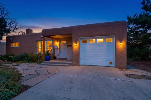 1409 Adams St Ne, Albuquerque, NM, 87110-5046 | Card Image