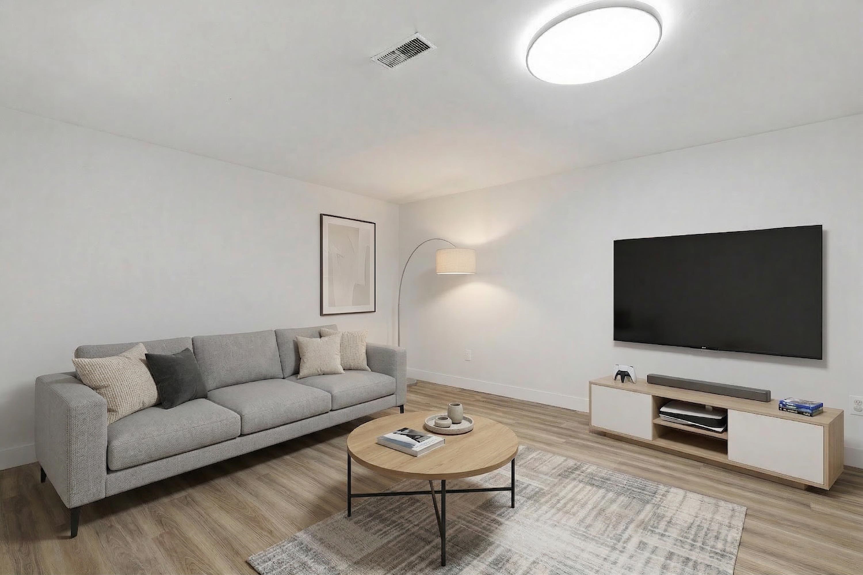 Residential in North Vancouver 3