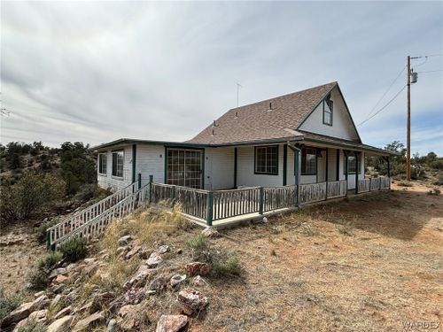 10690 E Lan Drive, Kingman, AZ, 86401 | Card Image