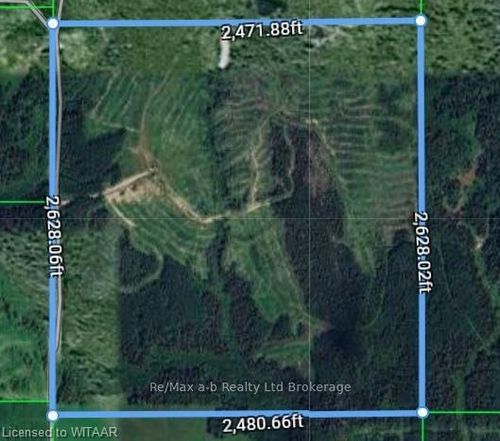 PCL4882 Concession 3 Catharine, Timiskaming Remote Area, ON, P0J1H0 | Card Image