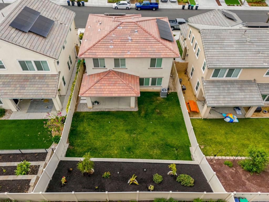 Residential in Temecula